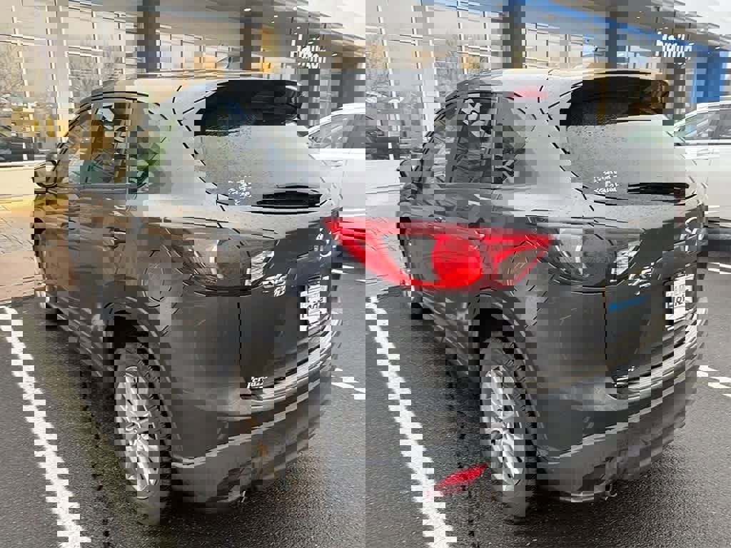 Used 2016 MAZDA CX-5 Touring w/ Bose/Moonroof Package image 6
