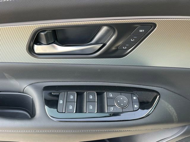 New 2025 Nissan Murano SL w/ Cargo Package AWD/4WD image 10