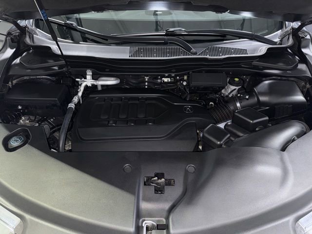Used 2020 Acura MDX FWD w/ Advance Package image 11