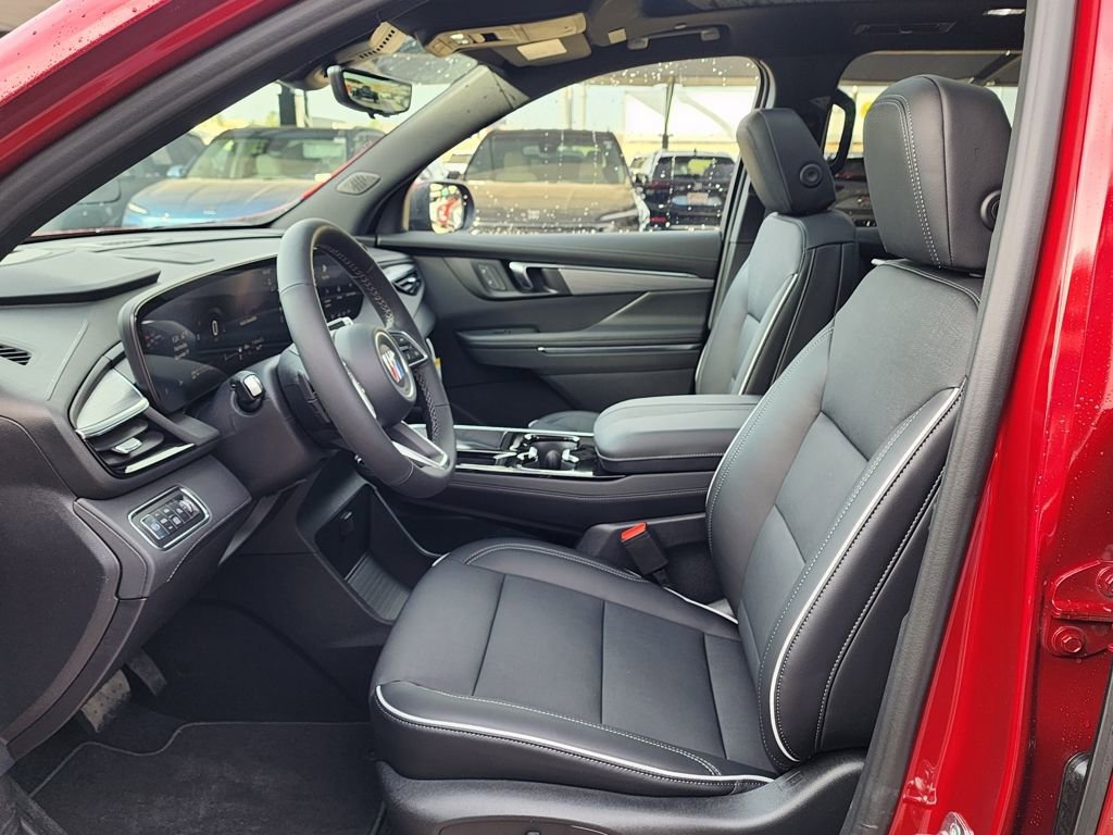 New 2026 Buick Enclave Preferred w/ Power Package image 16