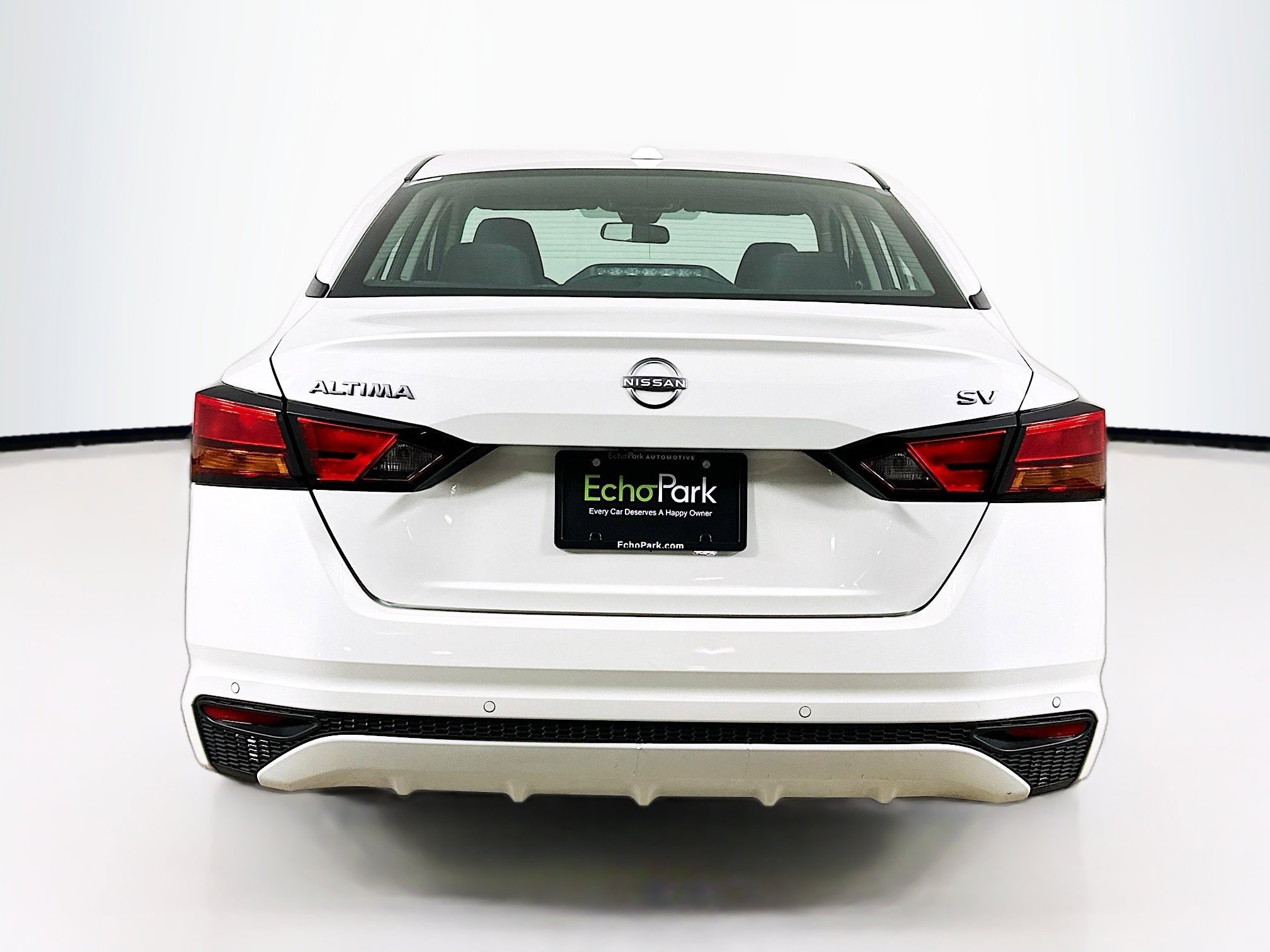 Used 2024 Nissan Altima 2.5 SV image 7