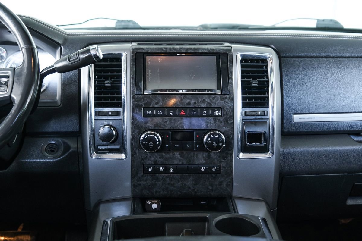 Used 2012 RAM 2500 Limited AWD/4WD image 44