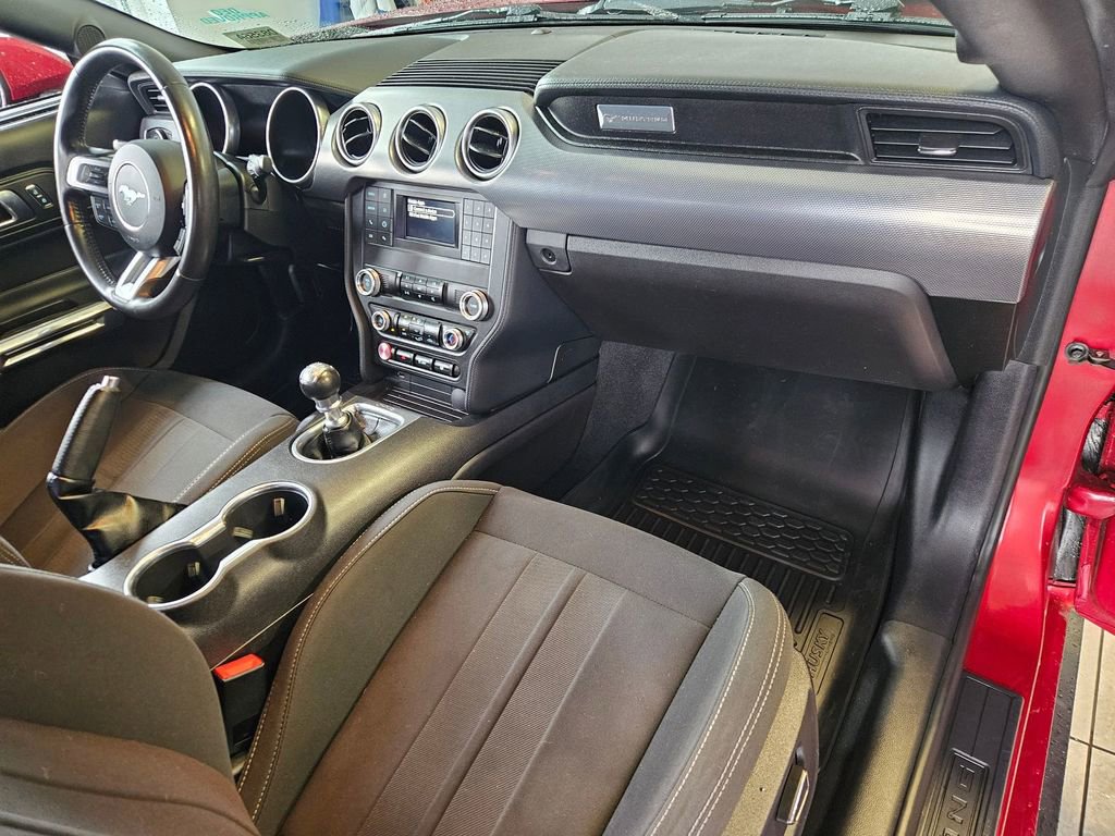 Used 2019 Ford Mustang GT RWD image 30