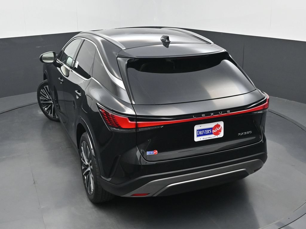 Used 2024 Lexus RX 350 Premium Plus w/ Convenience Package FWD image 34