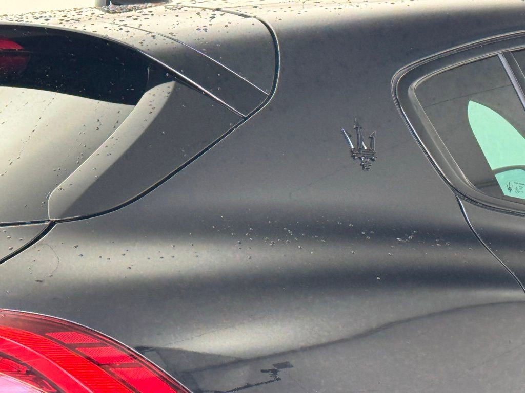 New 2025 Maserati Grecale Modena image 30