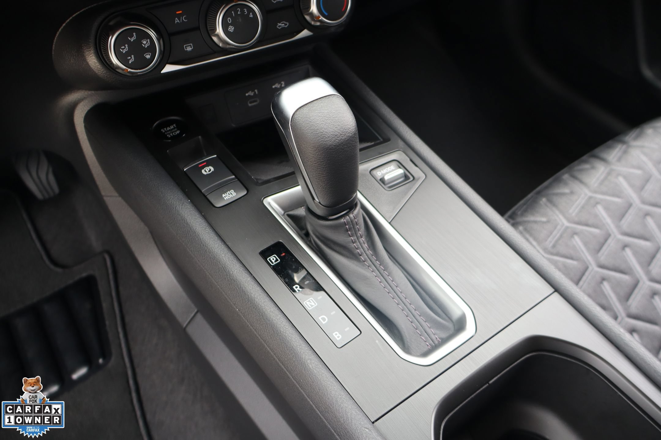 Used 2025 Nissan Kicks SV FWD image 19