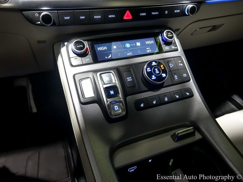 Used 2024 Hyundai Palisade Calligraphy image 29