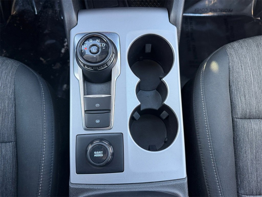 Used 2023 Ford Bronco Sport Big Bend w/ Convenience Package image 14