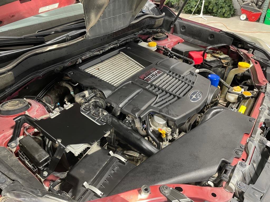 Used 2015 Subaru Forester 2.0XT Touring w/ Eyesight & Navigation System image 40