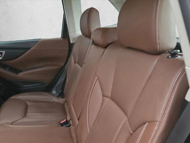 Used 2021 Subaru Forester Touring AWD/4WD image 25