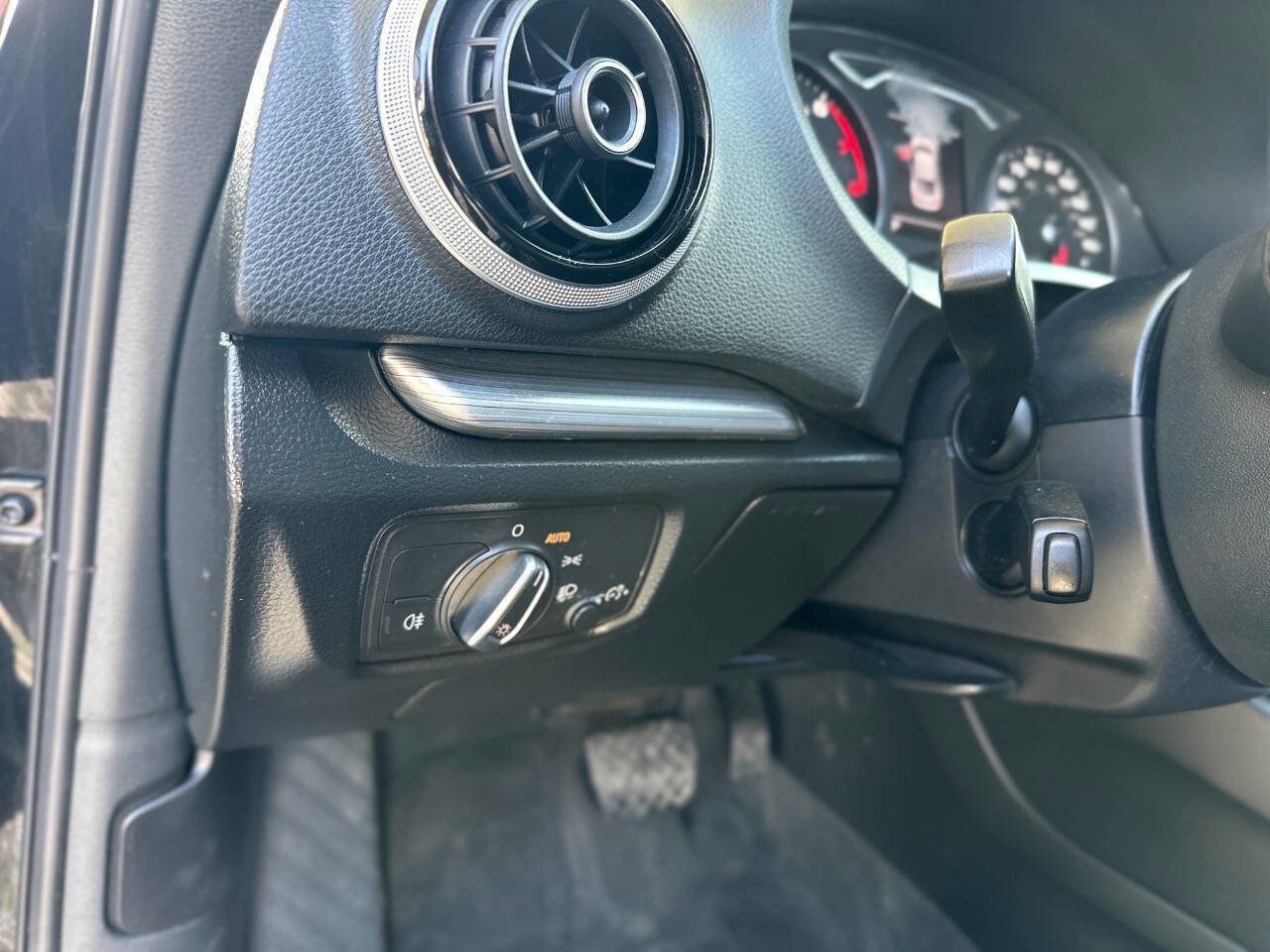 Used 2015 Audi A3 2.0T Premium Plus AWD/4WD image 12