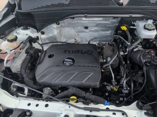 Used 2023 Chevrolet TrailBlazer ACTIV w/ Convenience Package FWD image 41