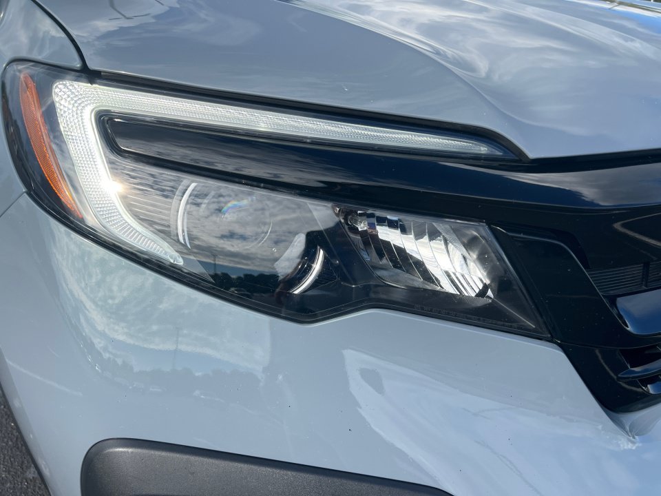 Certified 2022 Honda Pilot Sport image 24
