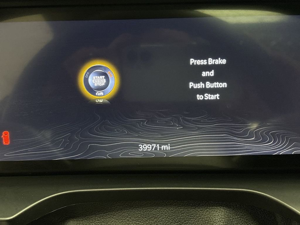 Used 2023 Jeep Grand Cherokee L Limited w/ Luxury Tech Group II image 34