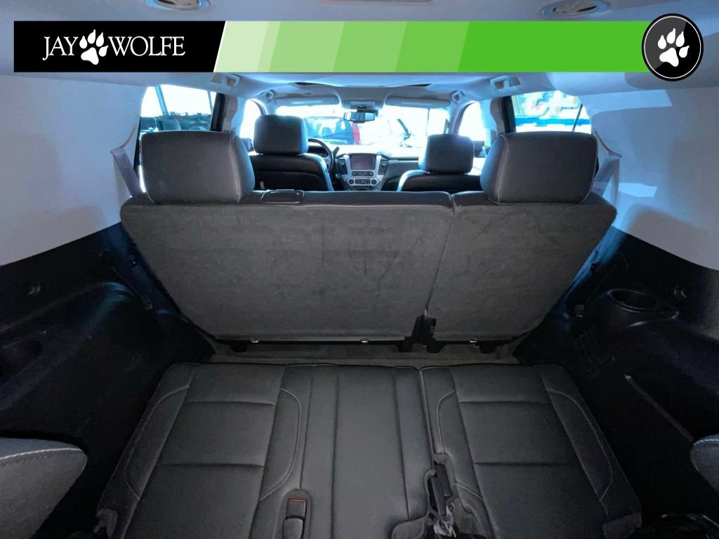 Used 2016 GMC Yukon SLT AWD/4WD image 24