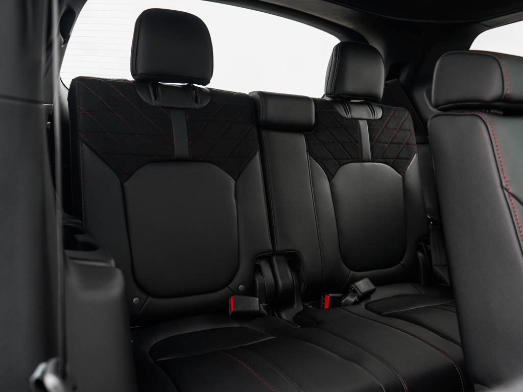 New 2026 Honda Pilot Black Edition image 12