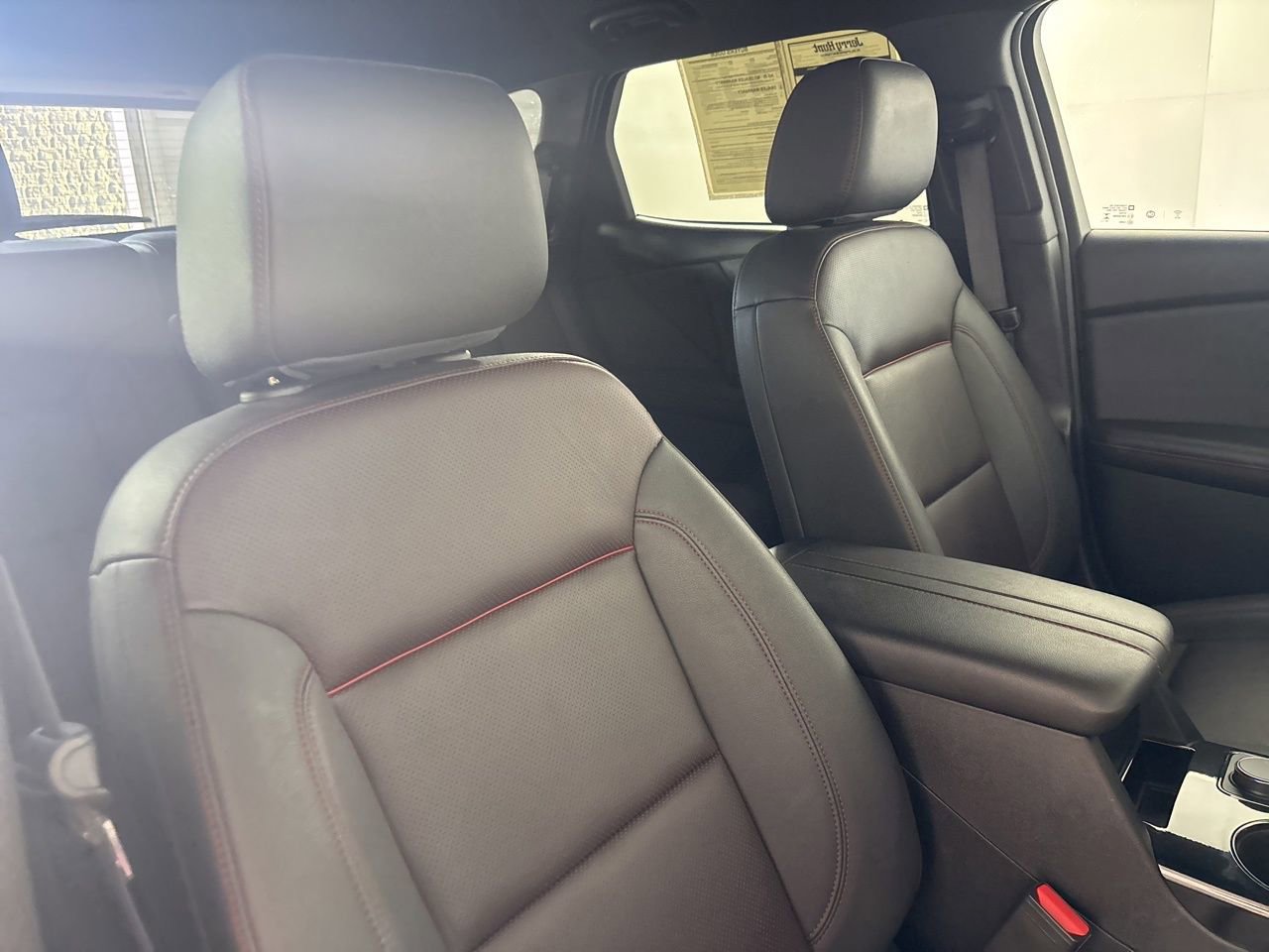 Used 2024 Chevrolet Blazer RS w/ Enhanced Convenience Package image 26