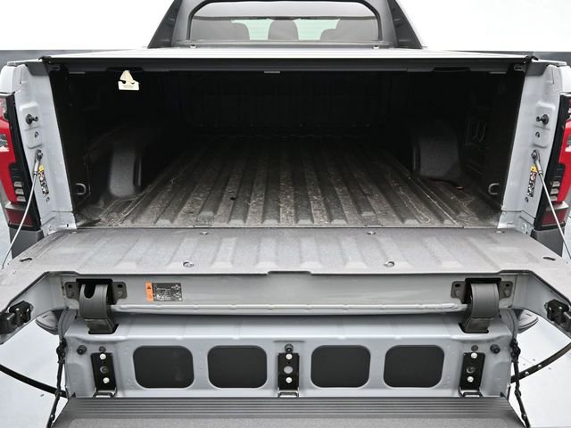 New 2026 Chevrolet Silverado EV LT AWD/4WD image 15