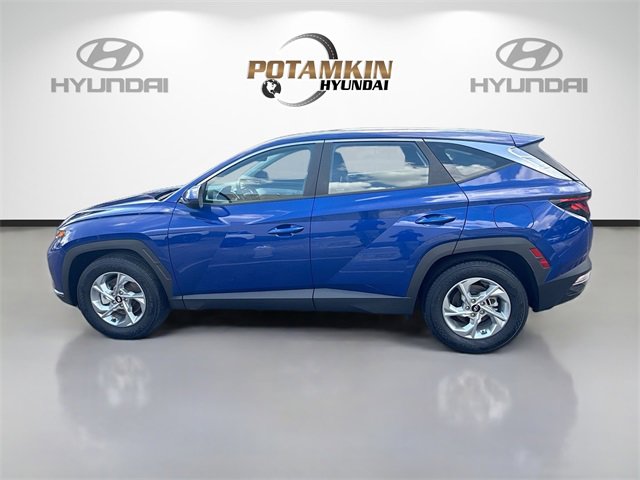 Used 2023 Hyundai Tucson SE image 8