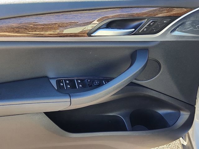 Used 2019 BMW X3 xDrive30i w/ Driving Assistance Package image 13