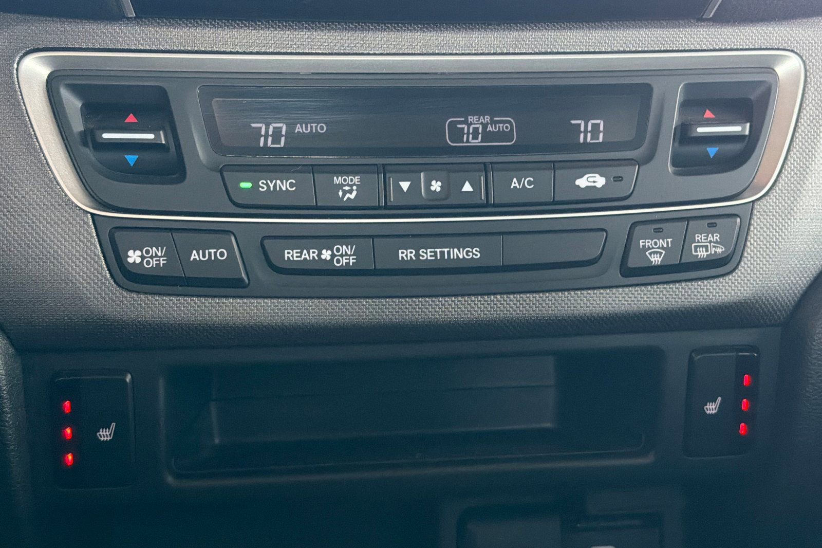 Used 2023 Honda Ridgeline RTL-E image 28