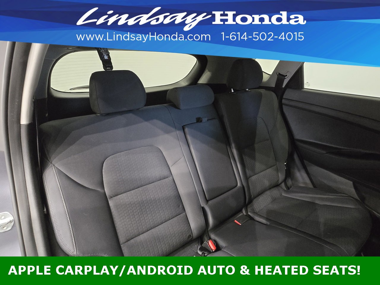 Used 2021 Hyundai Tucson Value image 7