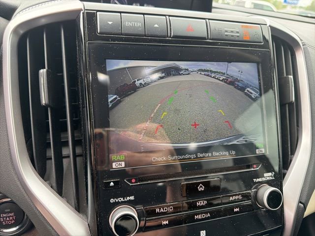 Used 2022 Subaru Ascent Limited w/ Technology Package image 16