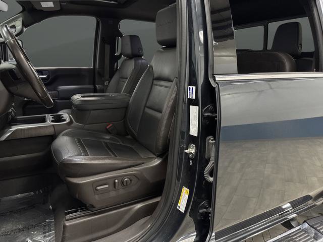 Used 2022 GMC Sierra 2500 Denali w/ Denali Ultimate Package image 4