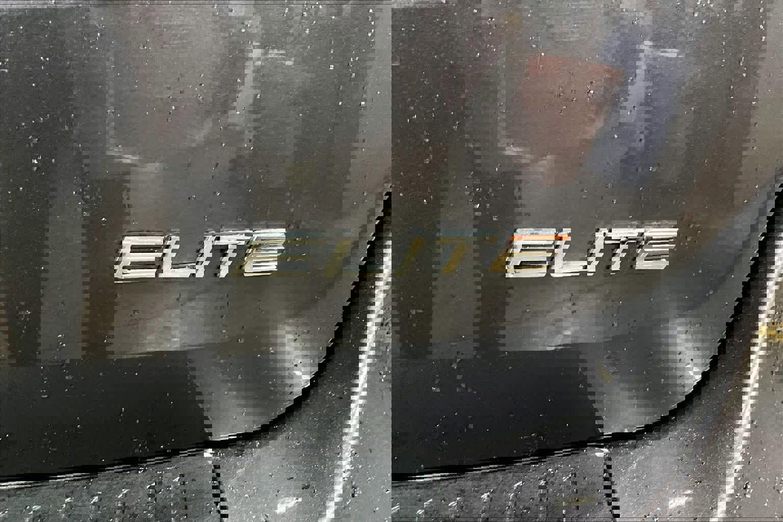 Used 2023 Honda Odyssey Elite image 9