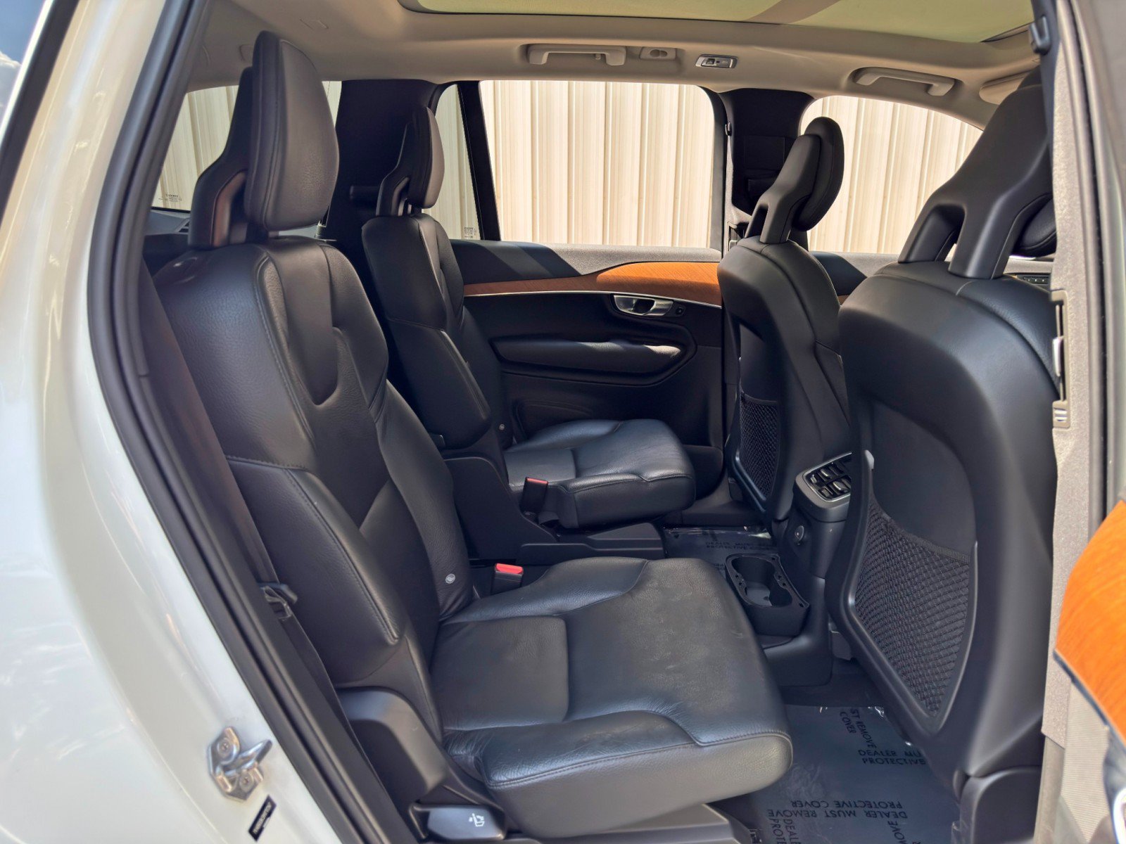 Used 2021 Volvo XC90 T8 Inscription Expression w/ Advanced Package AWD/4WD image 41