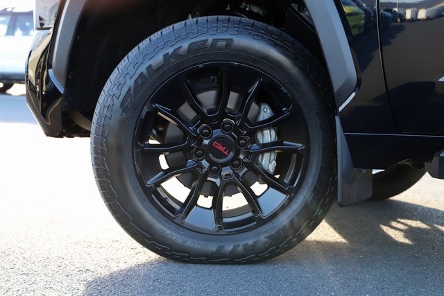 Used 2024 Toyota Tundra SR5 image 2