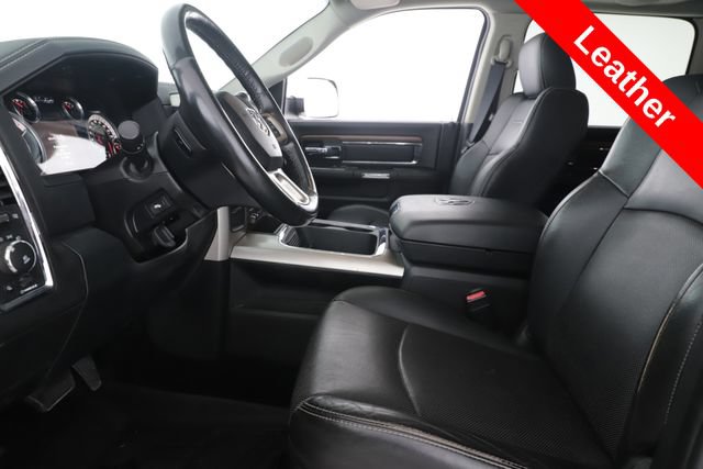 Used 2016 RAM 2500 Laramie AWD/4WD image 16