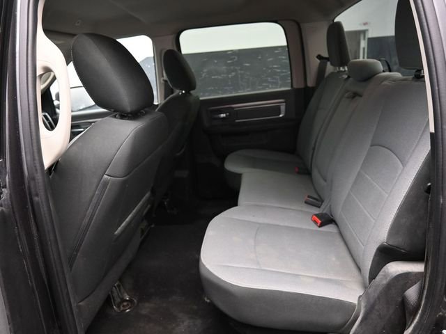 Used 2023 RAM 1500 Classic SLT image 31