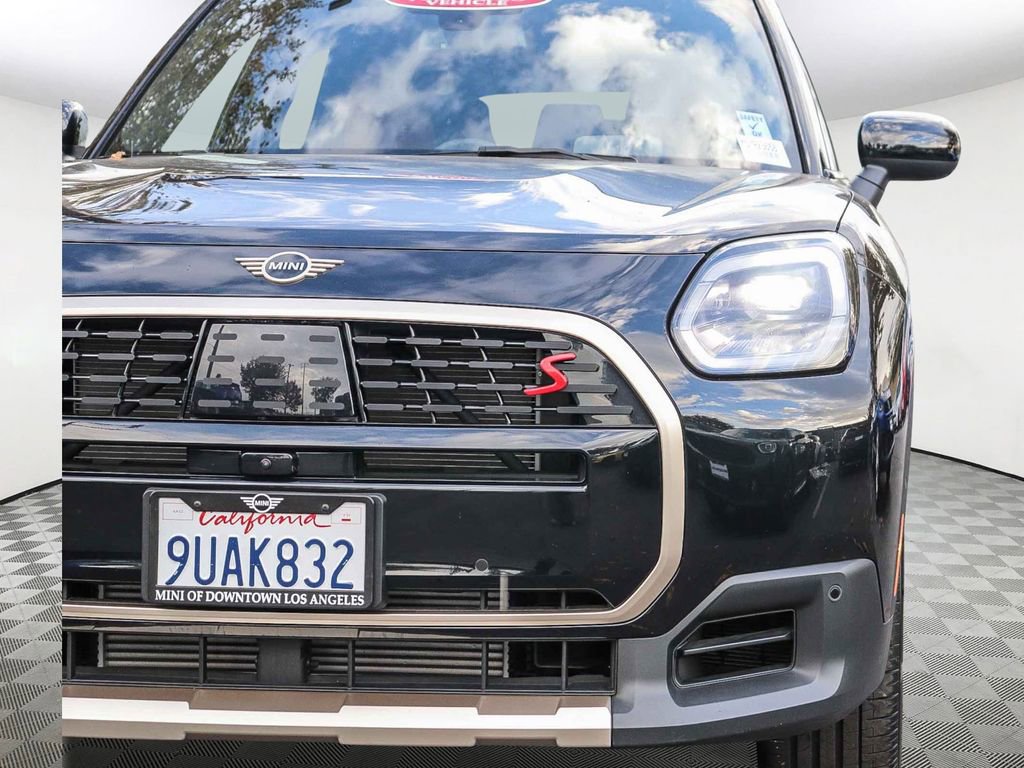 Used 2025 MINI Cooper Countryman S image 5