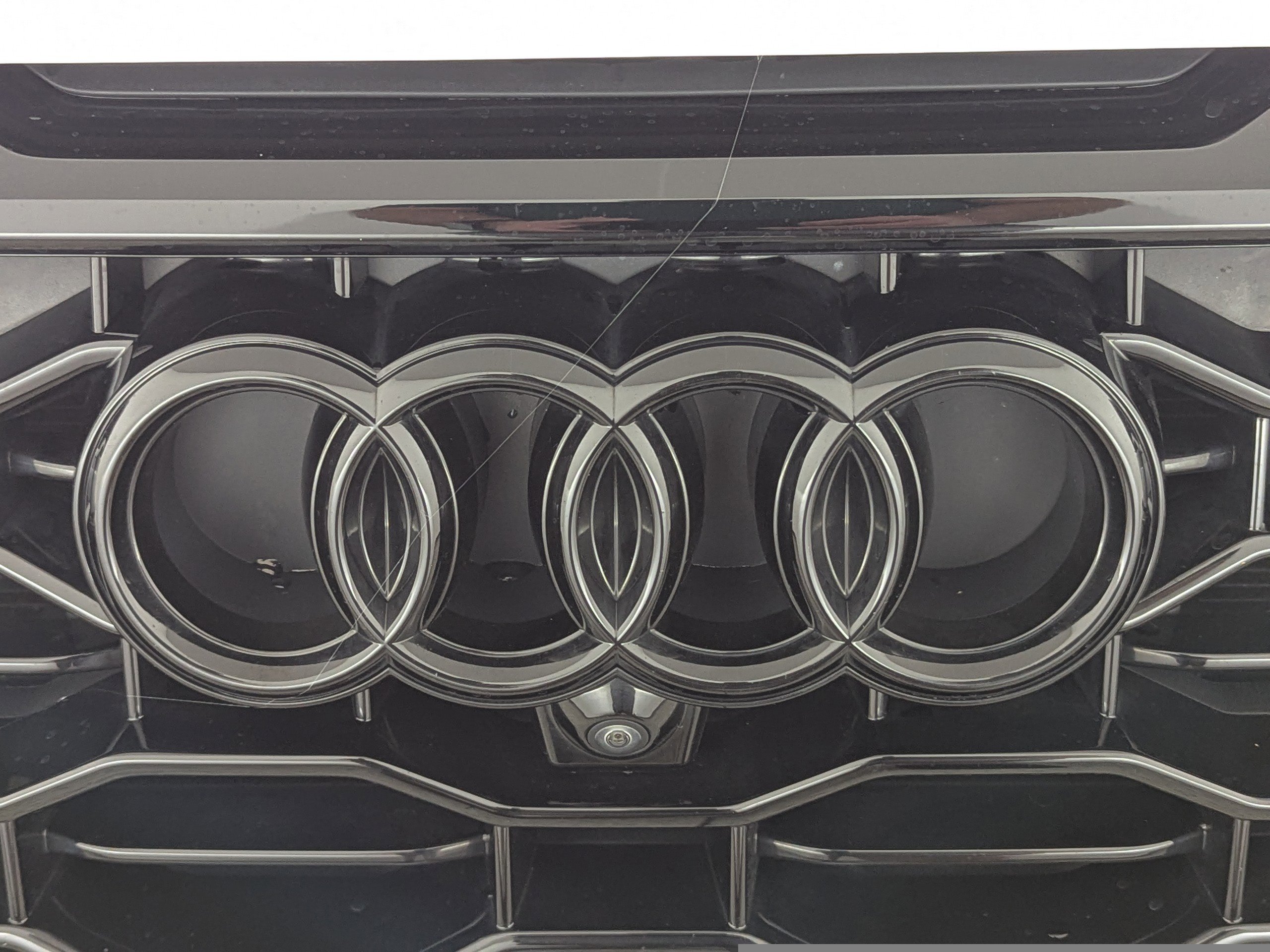 Certified 2024 Audi RS Q8 w/ Black Optic Package image 28