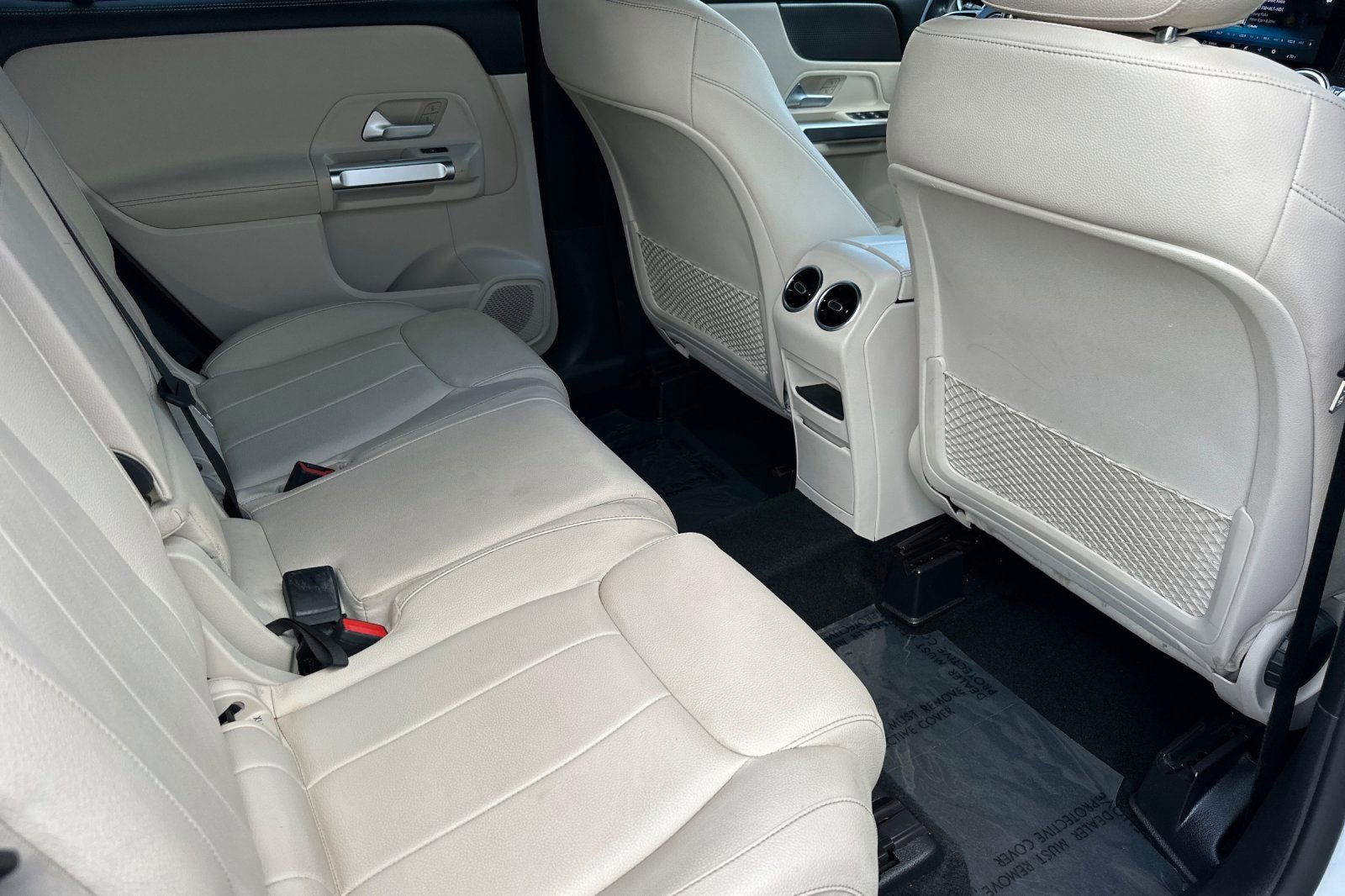 Used 2022 Mercedes-Benz GLB 250 image 20