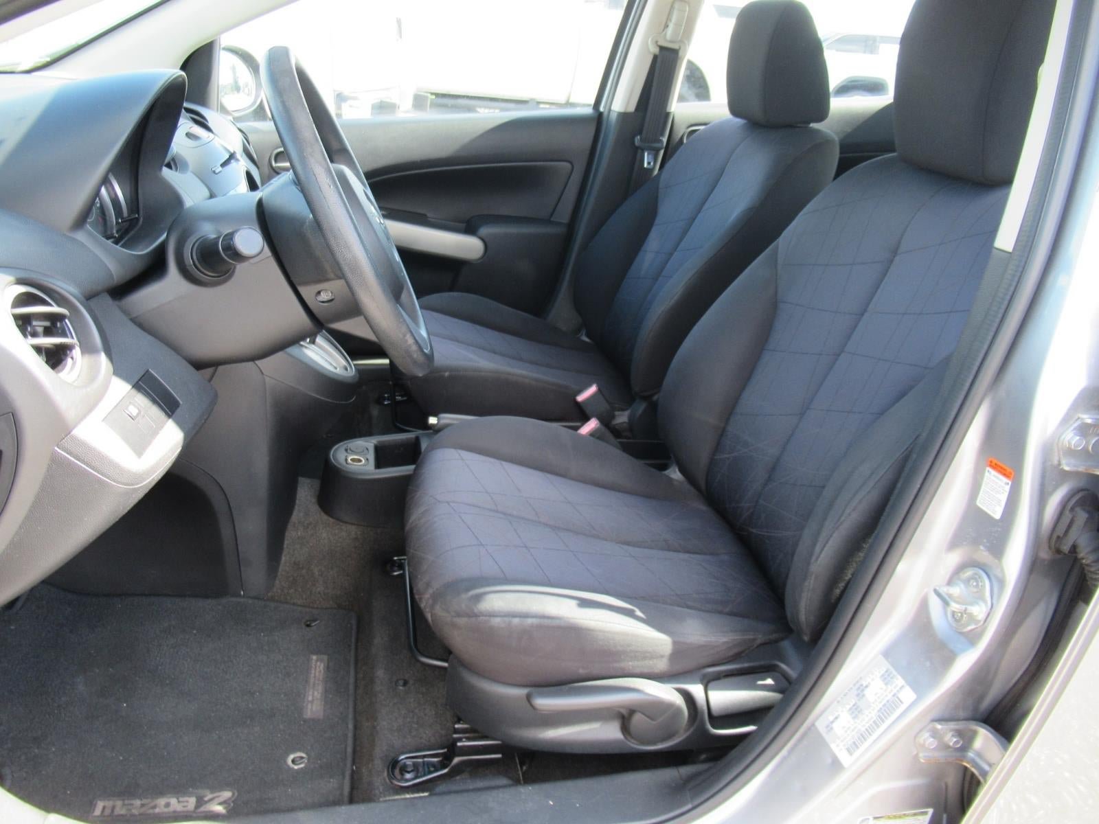 Used 2011 MAZDA MAZDA2 Sport FWD image 18