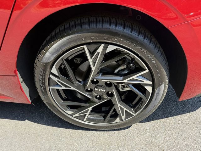 Certified 2025 Kia K5 GT-Line FWD image 43