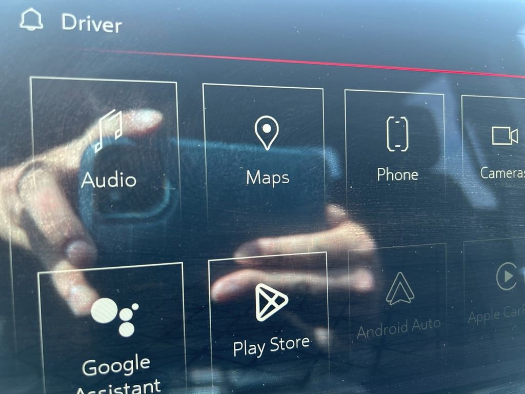 Used 2024 GMC Sierra 1500 SLE AWD/4WD image 27