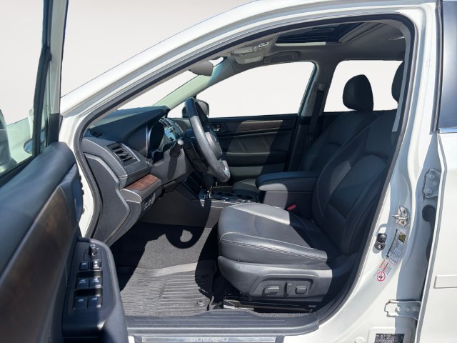 Used 2019 Subaru Outback 2.5i Limited AWD/4WD image 9