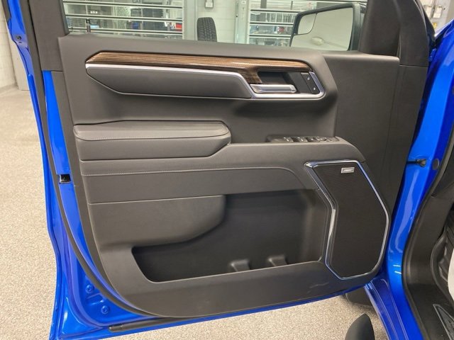 New 2025 Chevrolet Silverado 1500 RST w/ Convenience Package II image 24