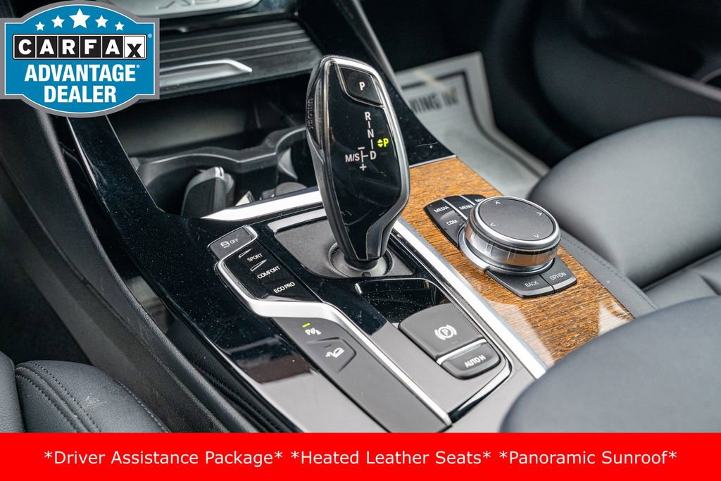 Used 2019 BMW X3 xDrive30i w/ Driving Assistance Package image 25