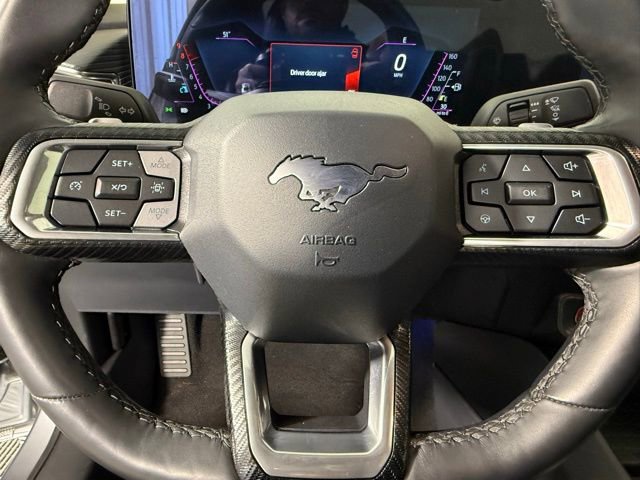 Used 2024 Ford Mustang GT Premium image 33