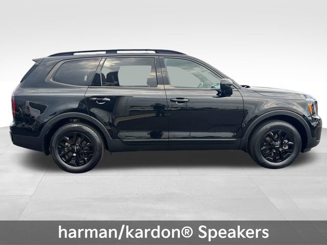 Used 2024 Kia Telluride SX Prestige X-Pro AWD/4WD image 9