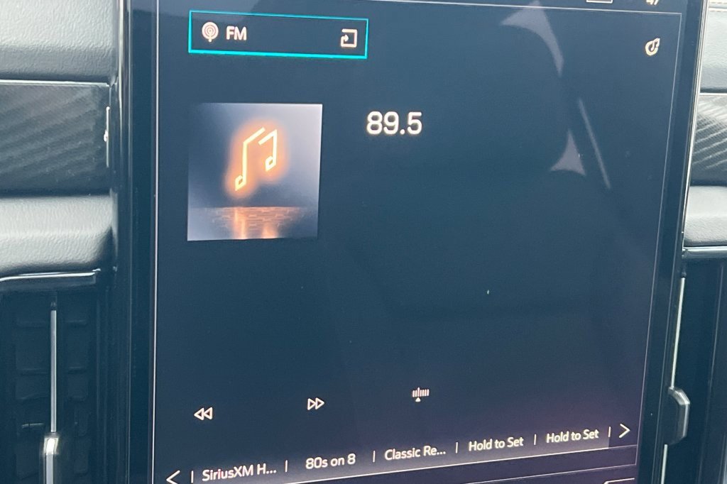 New 2026 GMC Yukon XL AT4 w/ AT4 Premium Plus Package image 17