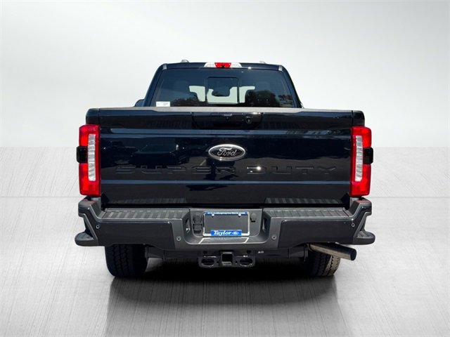 New 2026 Ford F250 XLT w/ XLT Premium Package image 4