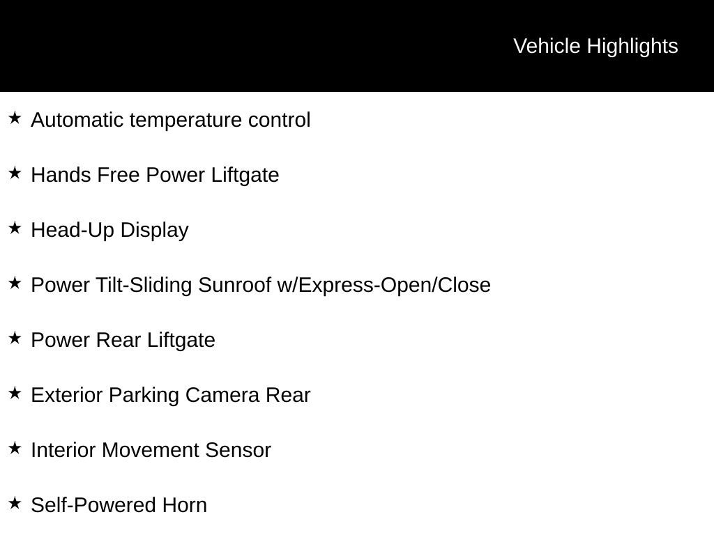 Used 2015 GMC Yukon XL Denali w/ Touring Package image 2