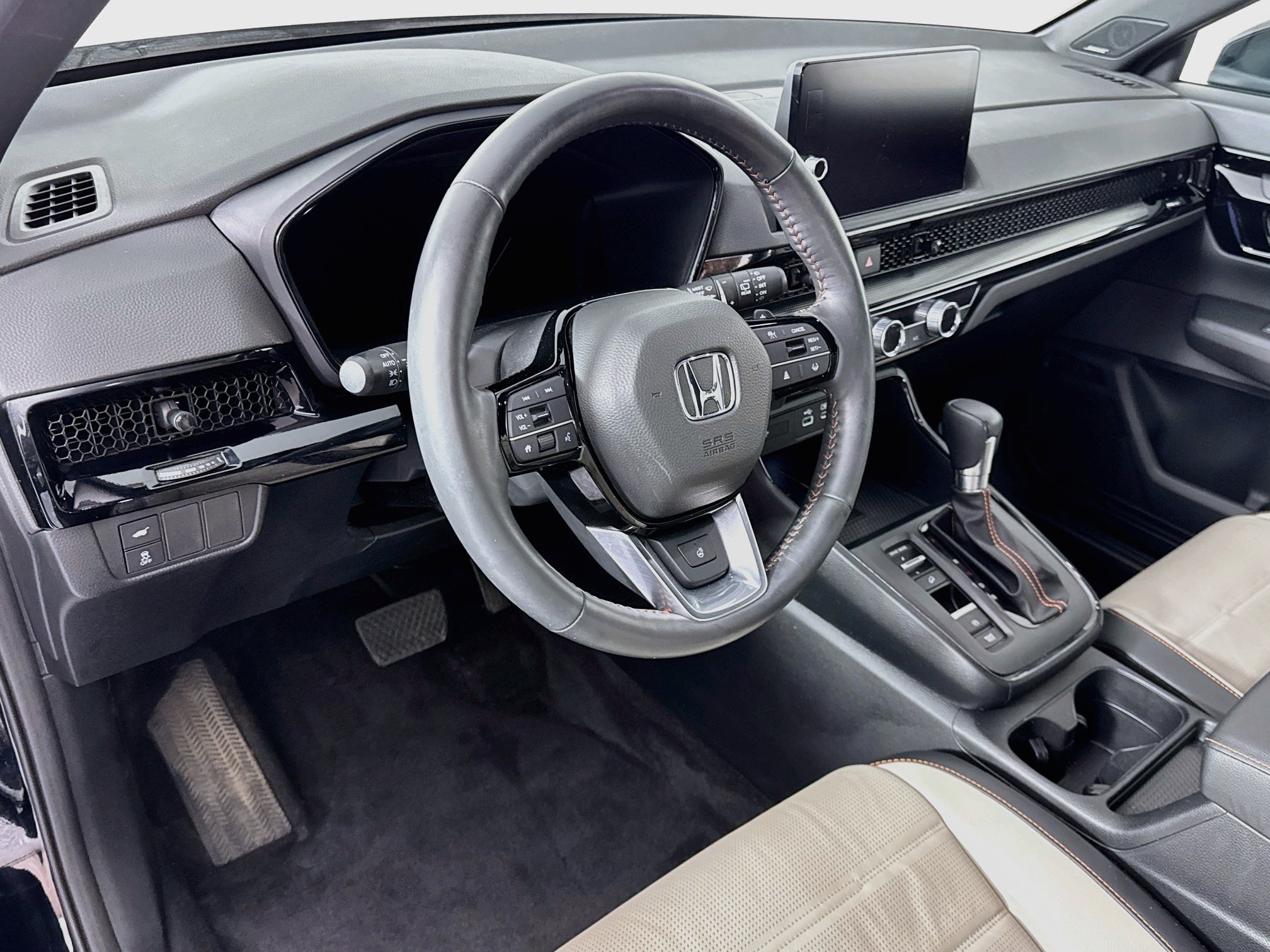 Certified 2024 Honda CR-V Sport Touring image 9