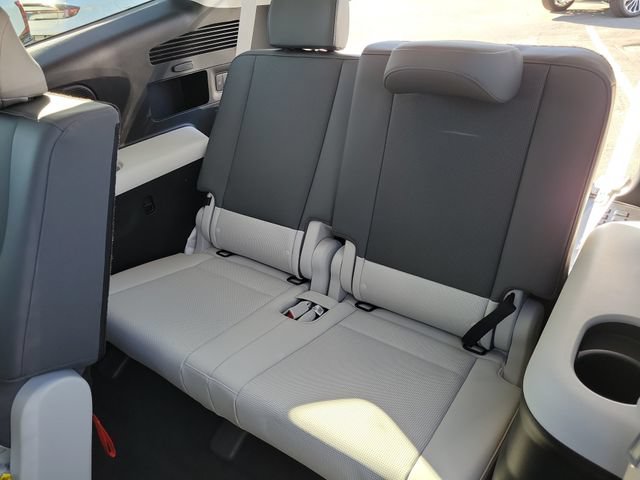 New 2026 Hyundai Ioniq 9 SEL AWD/4WD image 22