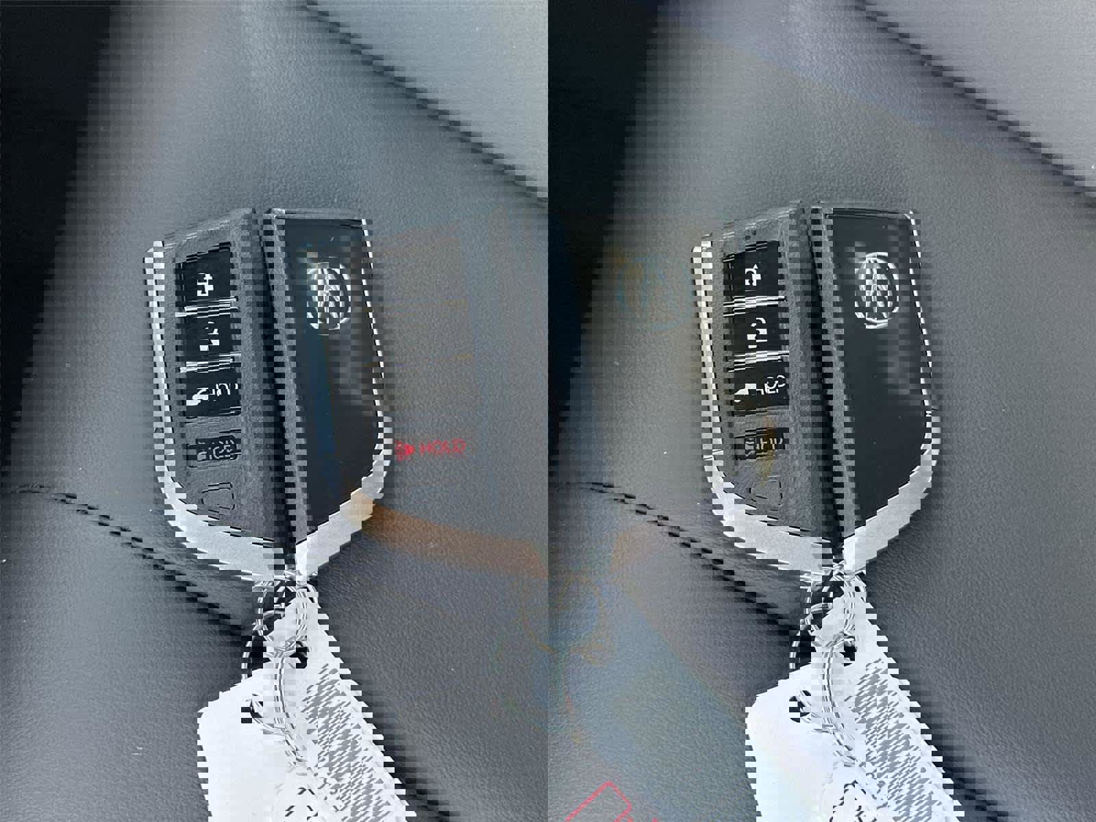 New 2026 Acura ADX FWD image 19